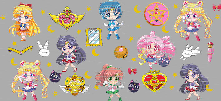 16oz JPN Anime-JA-108